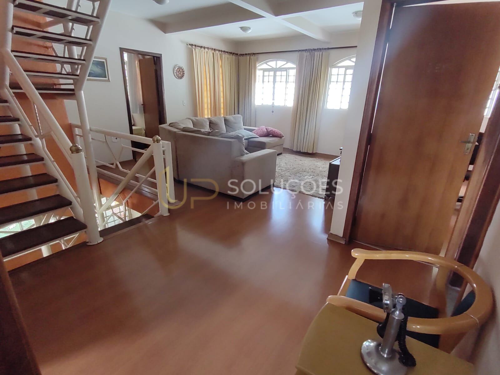 Sobrado, 4 quartos, 250 m² - Foto 13