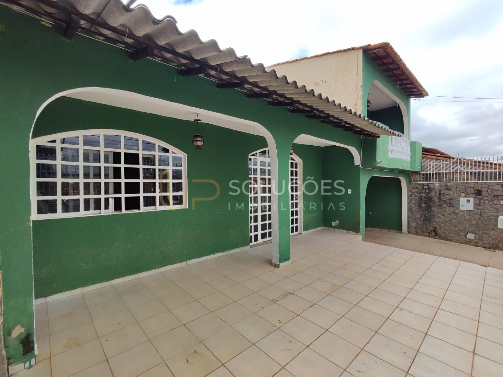 Casa, 3 quartos, 180 m² - Foto 1