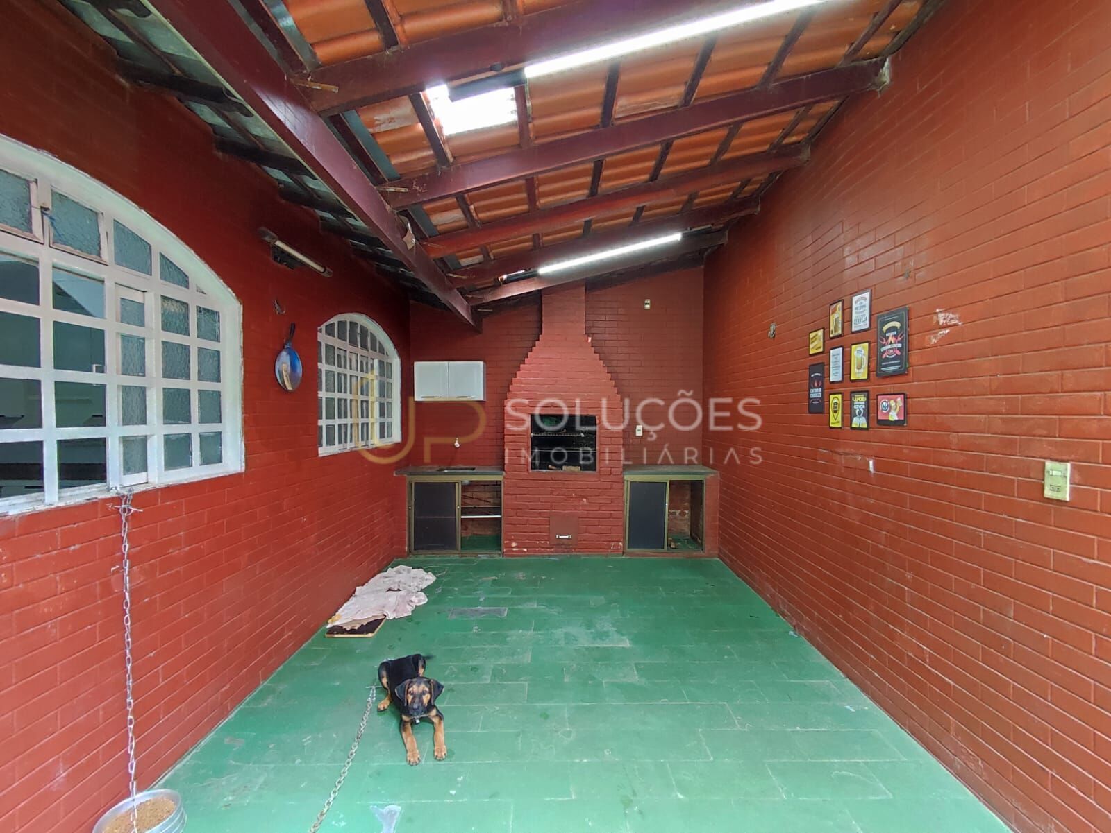 Casa, 3 quartos, 180 m² - Foto 40