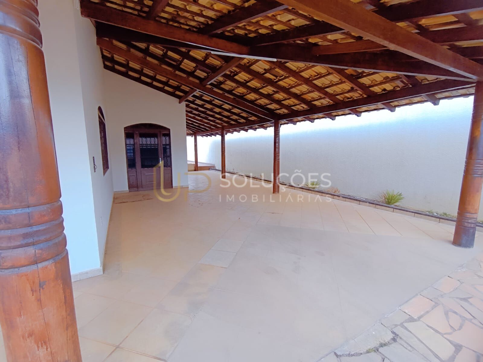 Casa, 3 quartos, 409 m² - Foto 3