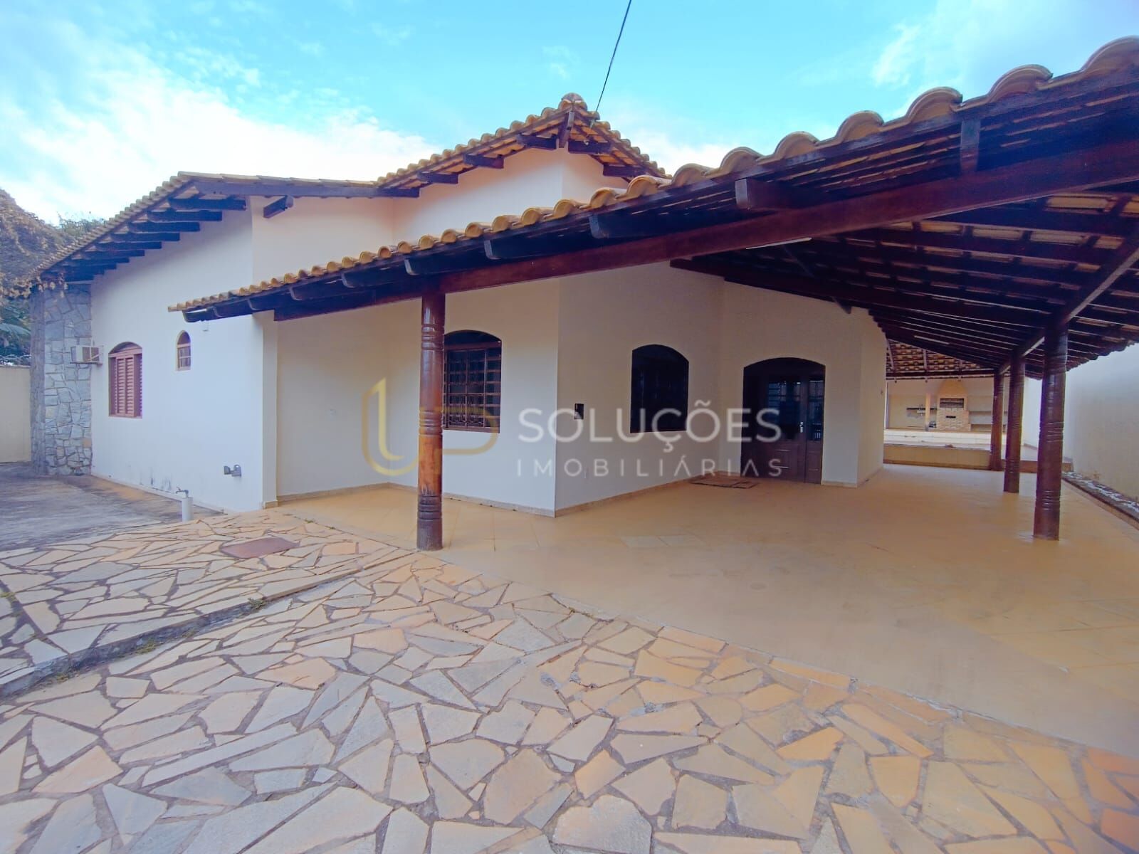 Casa, 3 quartos, 409 m² - Foto 4