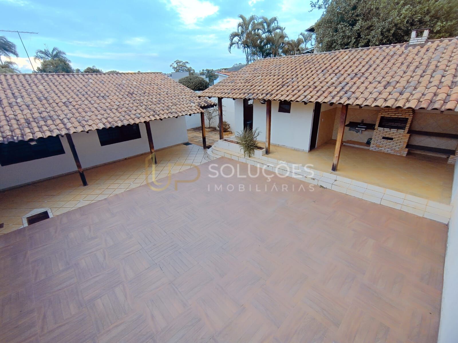 Casa, 3 quartos, 409 m² - Foto 19