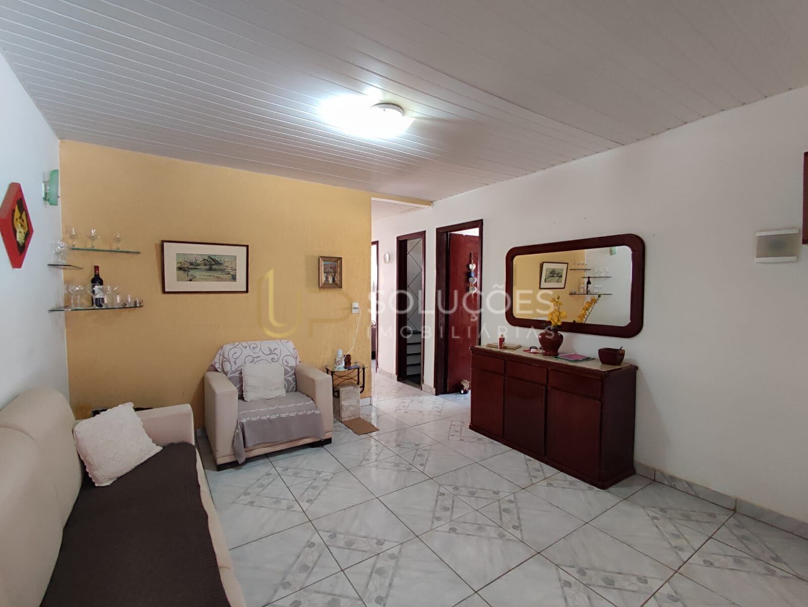 Casa, 3 quartos, 210 m² - Foto 5