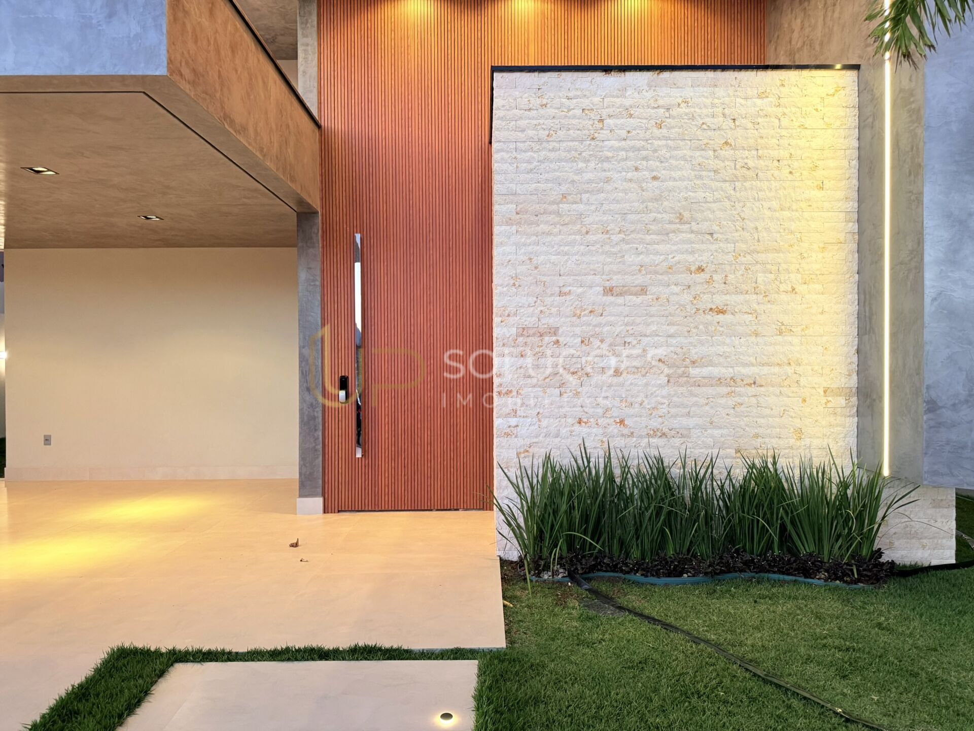 Casa de Condomínio à venda com 4 quartos, 219m² - Foto 5