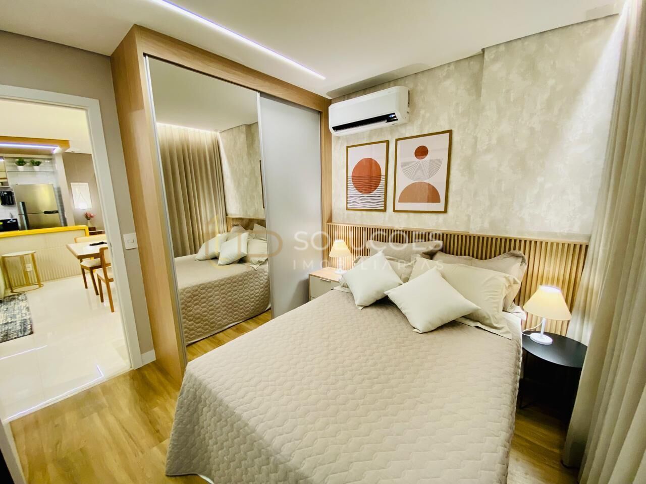 Apartamento, 3 quartos, 138 m² - Foto 14