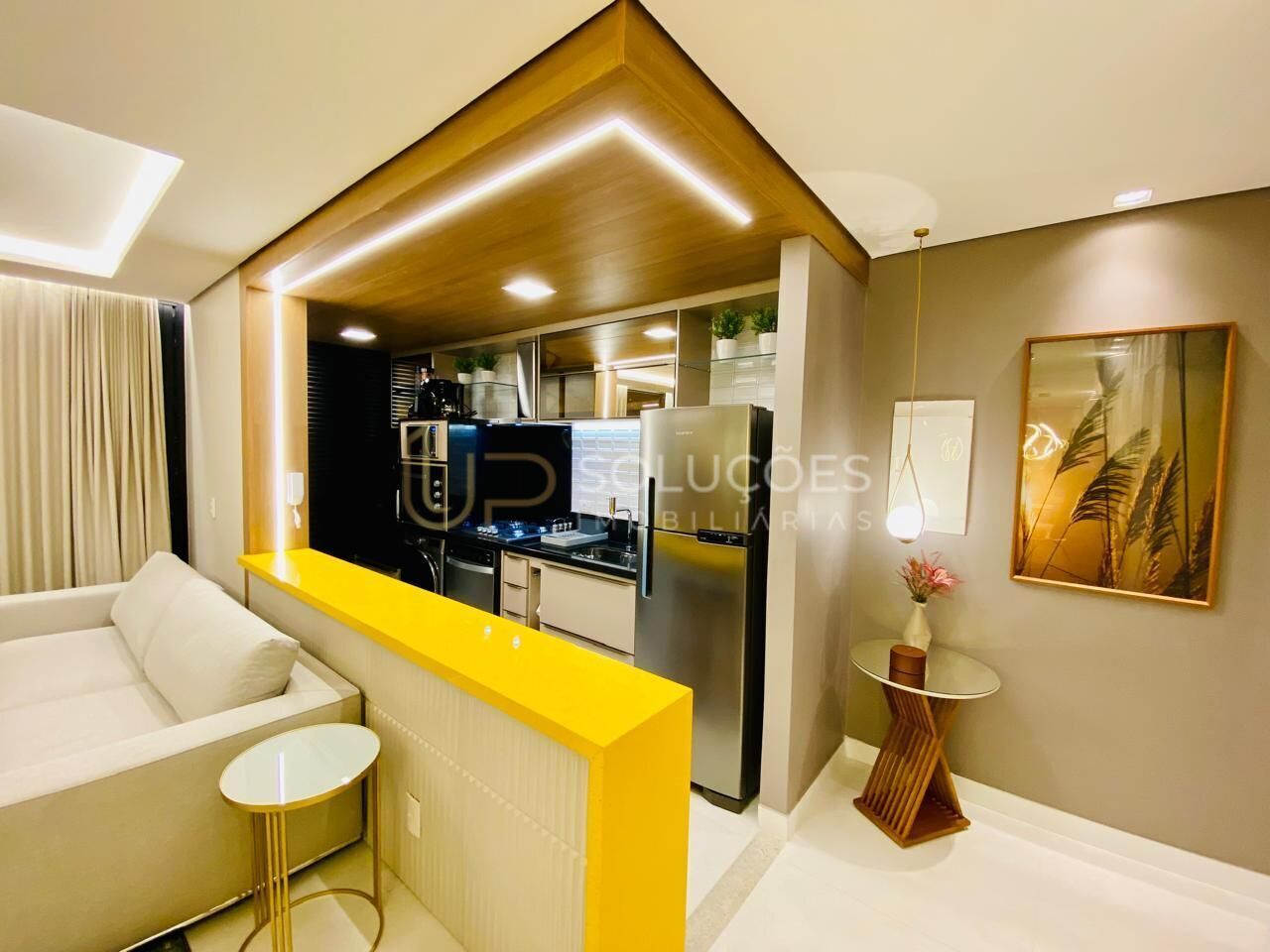 Apartamento, 3 quartos, 138 m² - Foto 7