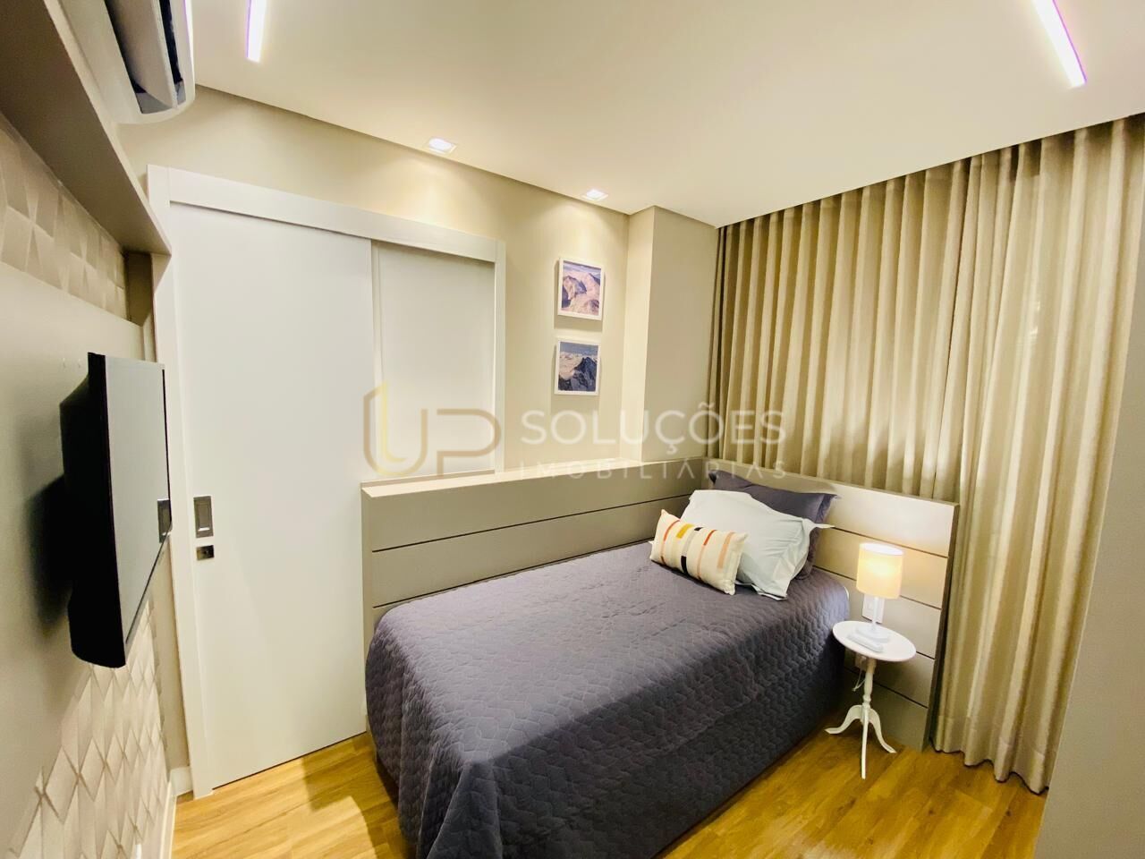 Apartamento, 3 quartos, 138 m² - Foto 9