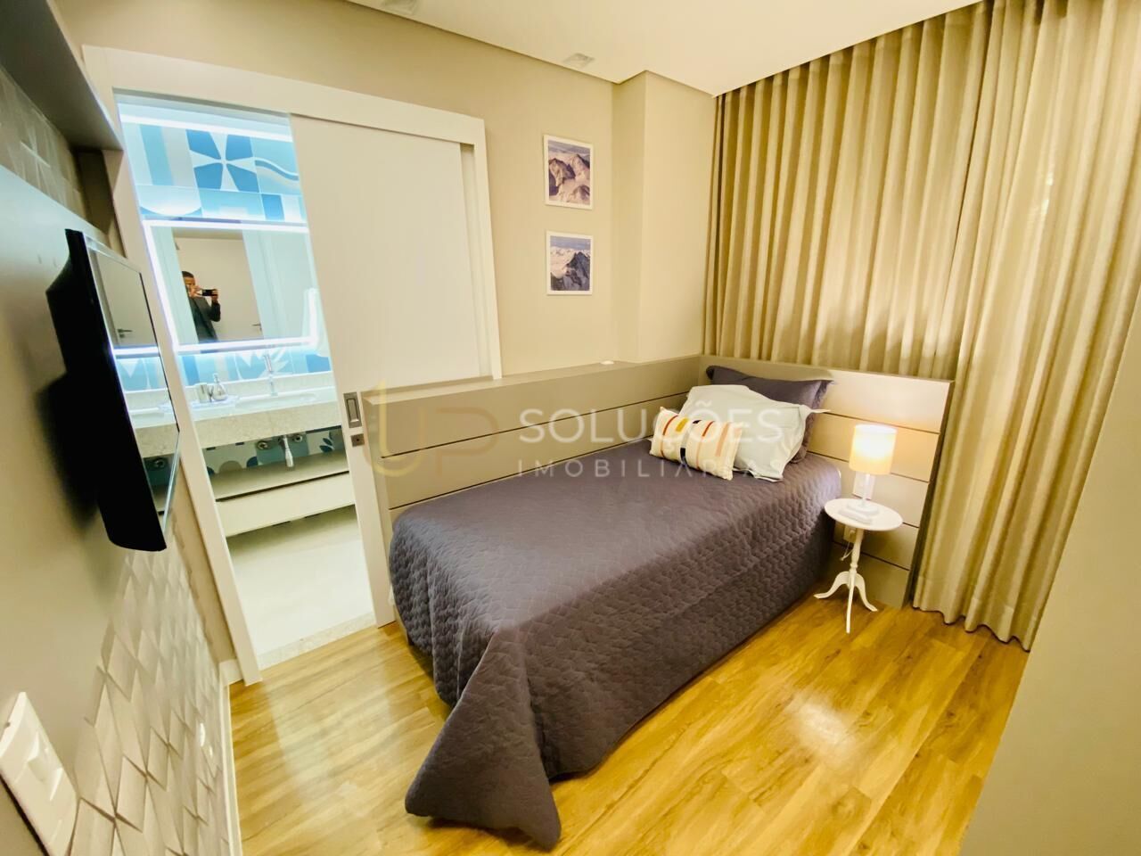 Apartamento, 3 quartos, 138 m² - Foto 11