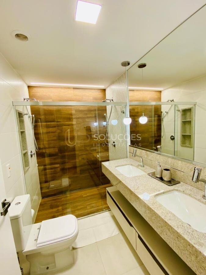 Apartamento, 3 quartos, 138 m² - Foto 10