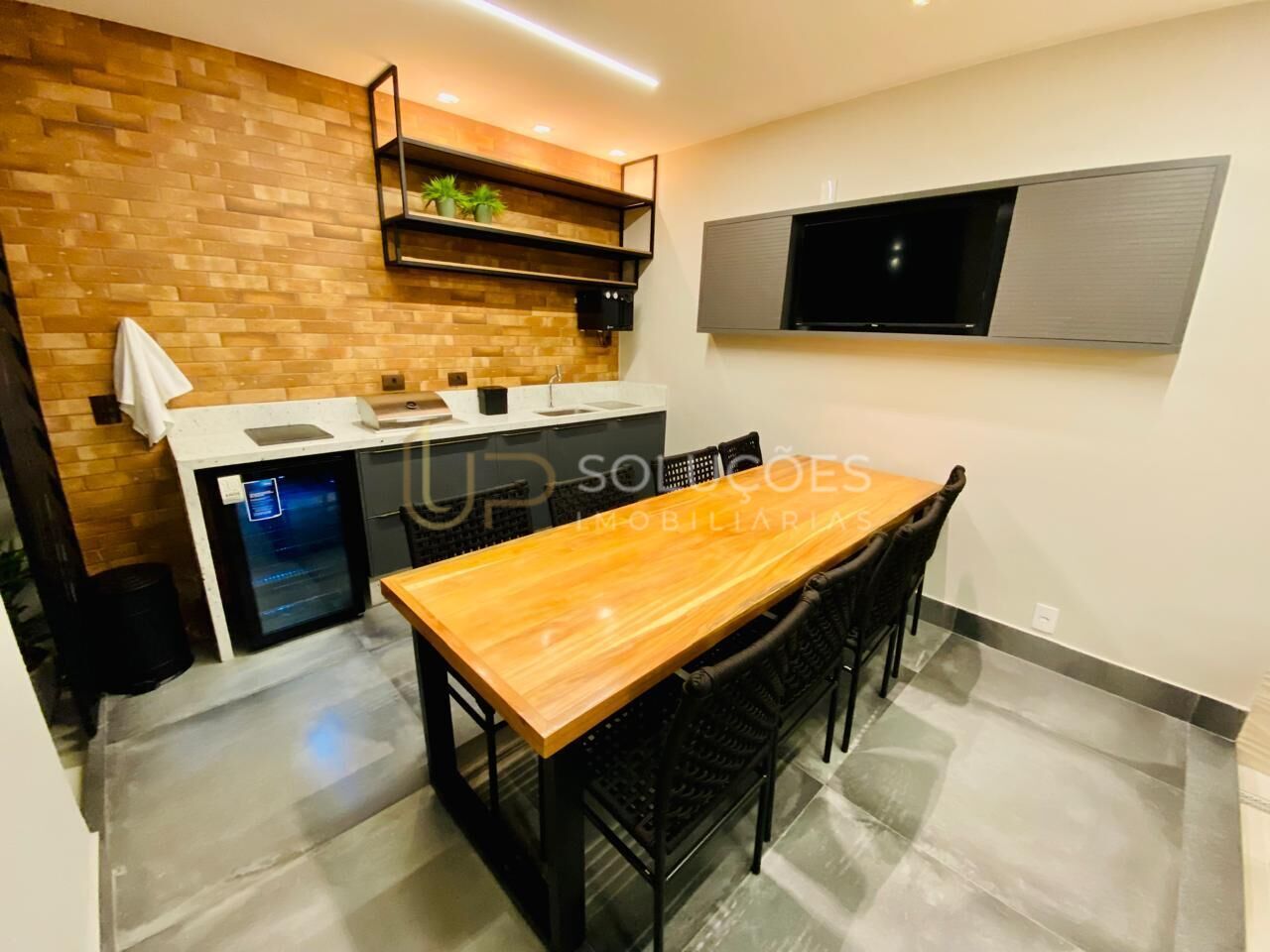 Apartamento, 3 quartos, 138 m² - Foto 6