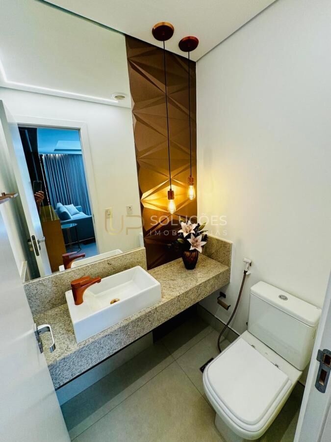 Apartamento, 3 quartos, 138 m² - Foto 15