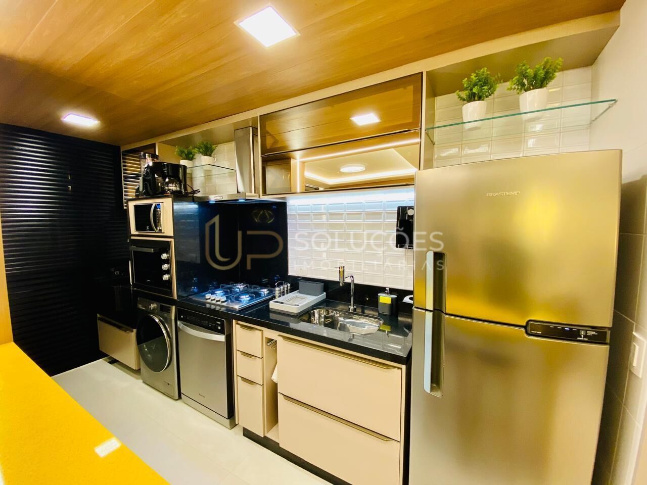 Apartamento, 3 quartos, 138 m² - Foto 8