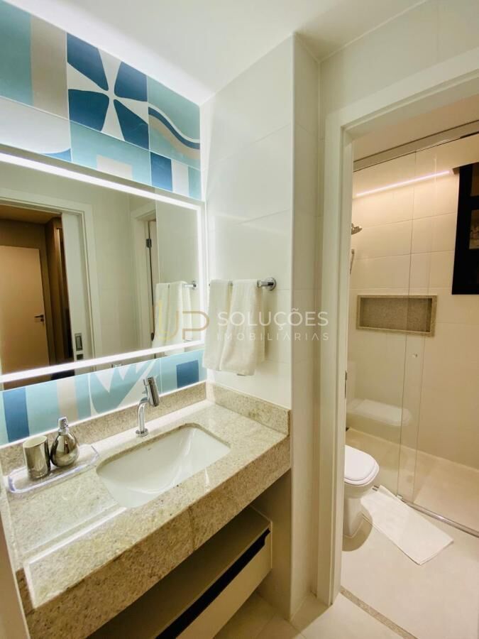 Apartamento, 3 quartos, 138 m² - Foto 12