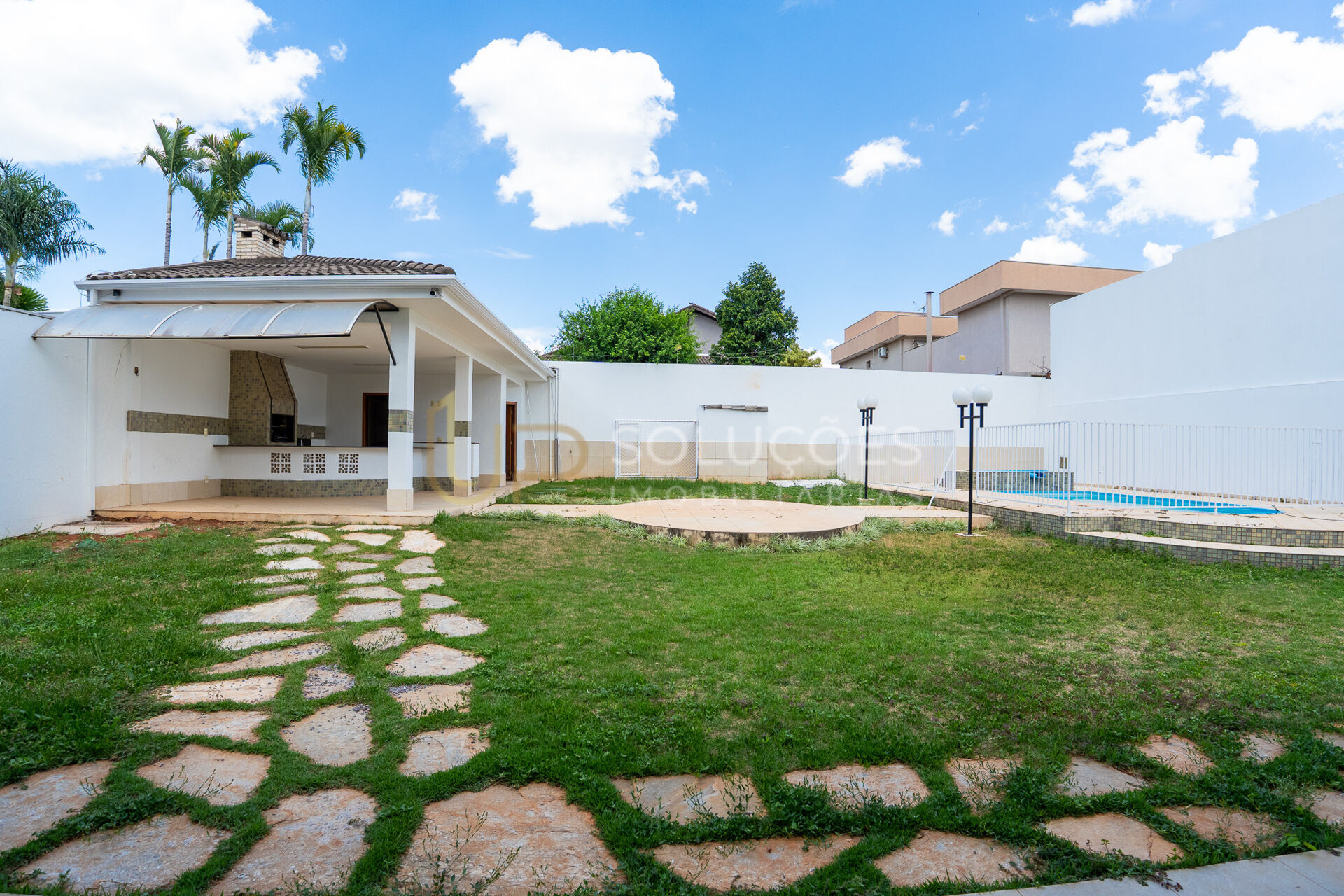 Casa, 4 quartos, 410 m² - Foto 34