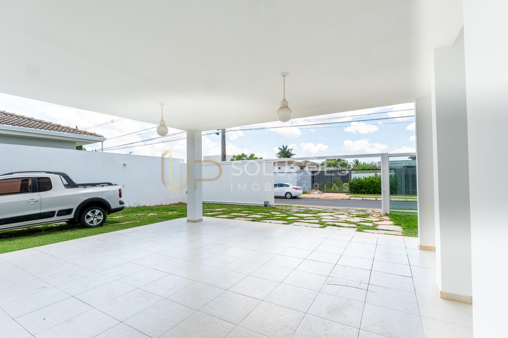 Casa, 4 quartos, 410 m² - Foto 4