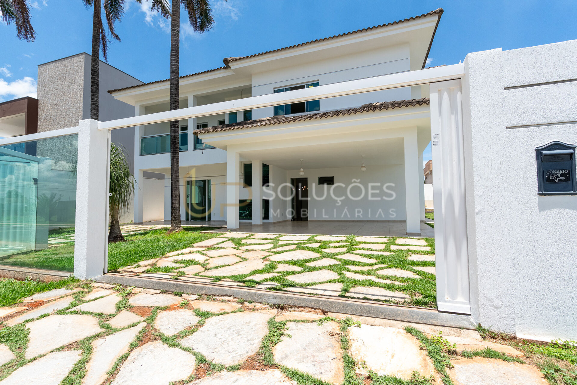 Casa, 4 quartos, 410 m² - Foto 2