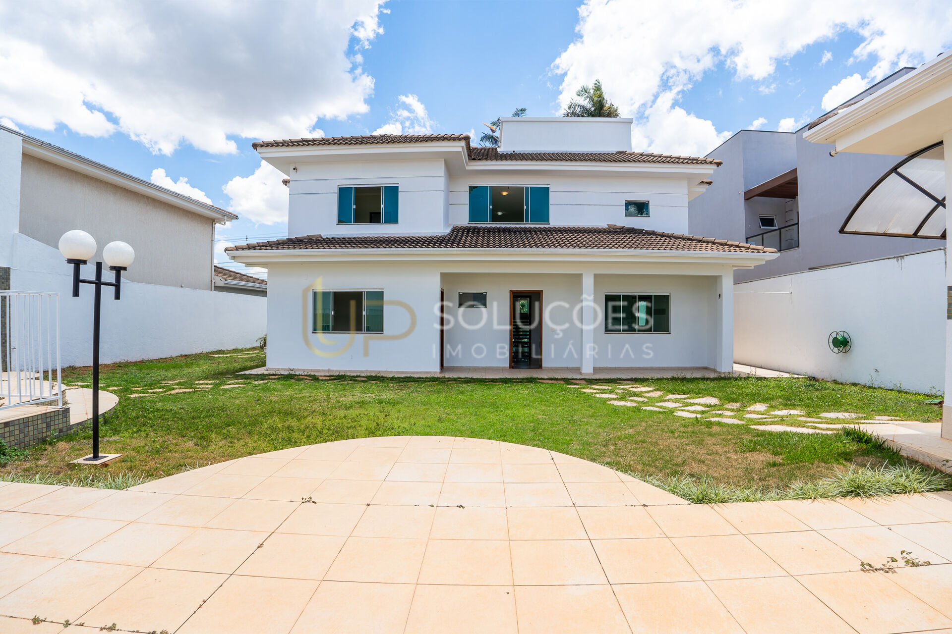 Casa, 4 quartos, 410 m² - Foto 37