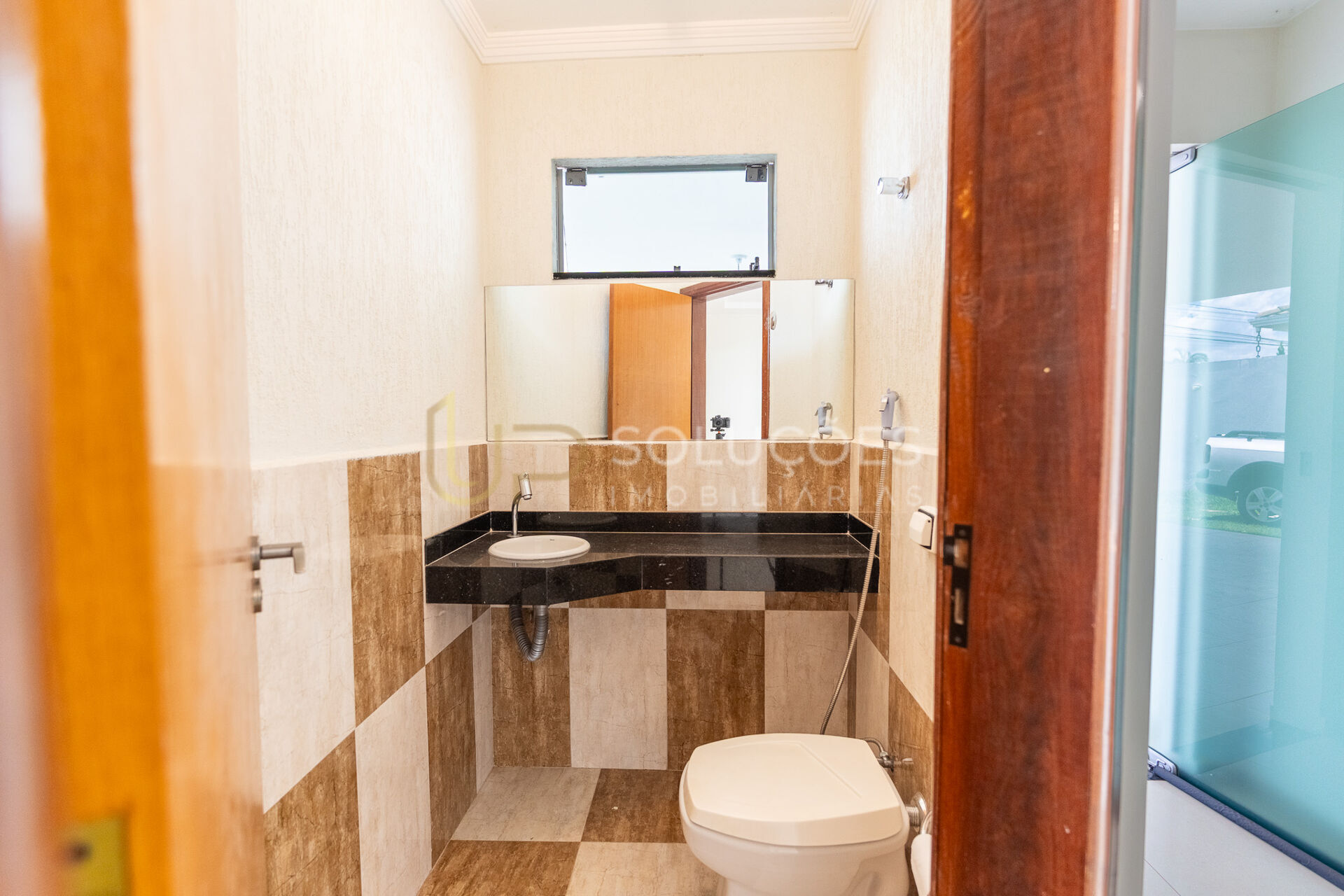 Casa, 4 quartos, 410 m² - Foto 8