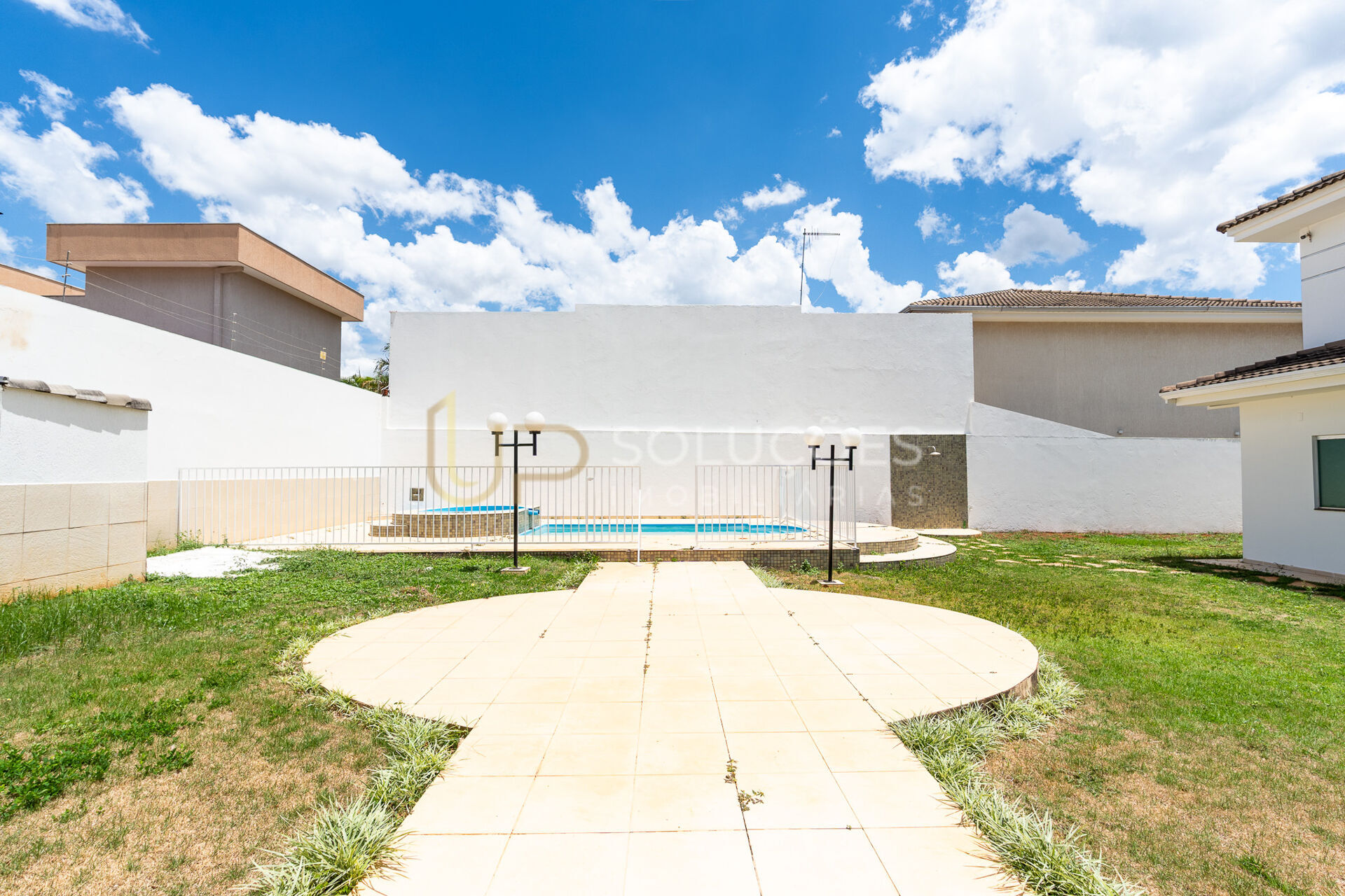 Casa, 4 quartos, 410 m² - Foto 35