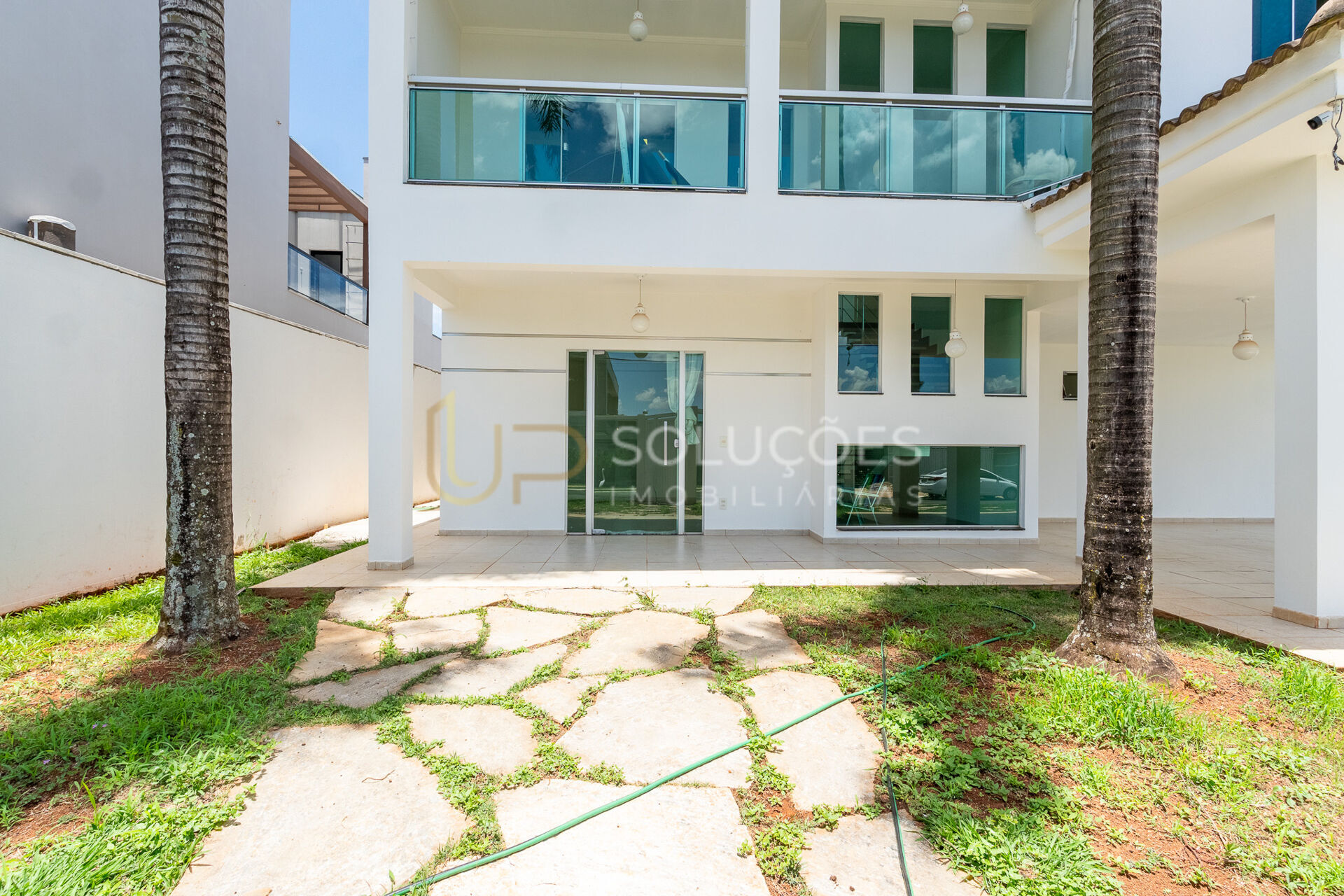 Casa, 4 quartos, 410 m² - Foto 3