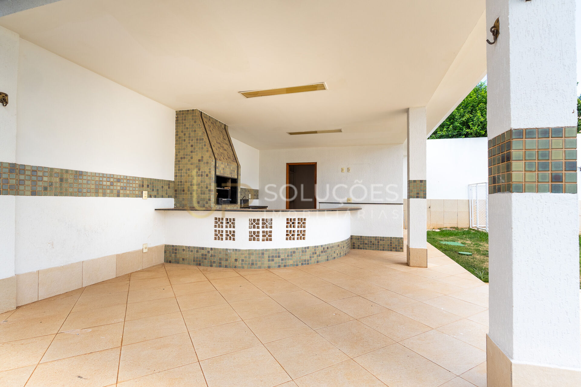 Casa, 4 quartos, 410 m² - Foto 36