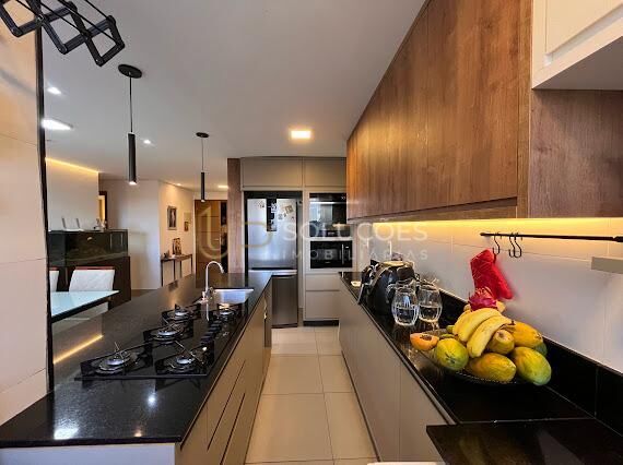 Apartamento, 2 quartos, 71 m² - Foto 2