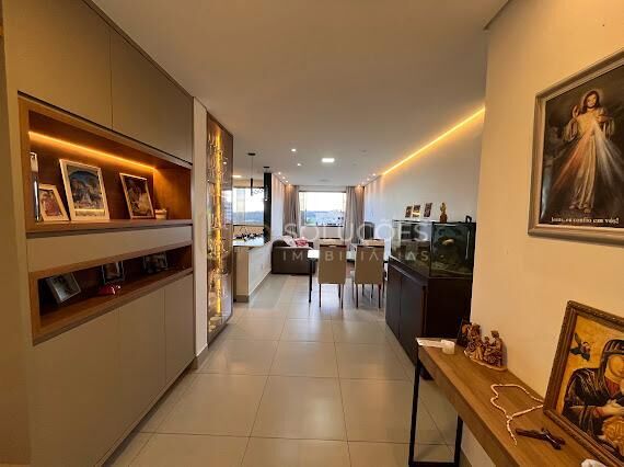 Apartamento, 2 quartos, 71 m² - Foto 3