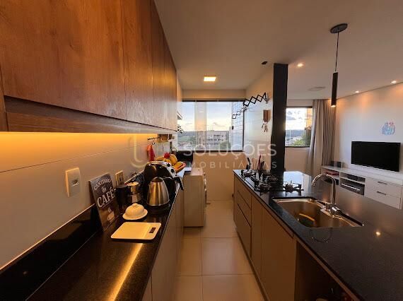 Apartamento, 2 quartos, 71 m² - Foto 6