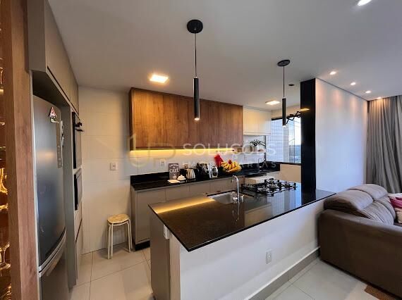 Apartamento, 2 quartos, 71 m² - Foto 1