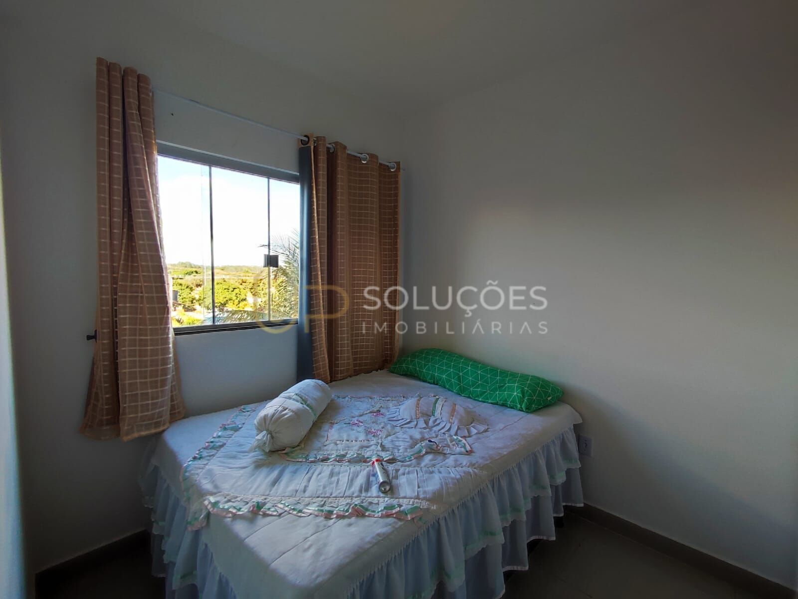 Apartamento, 1 quarto, 28 m² - Foto 7