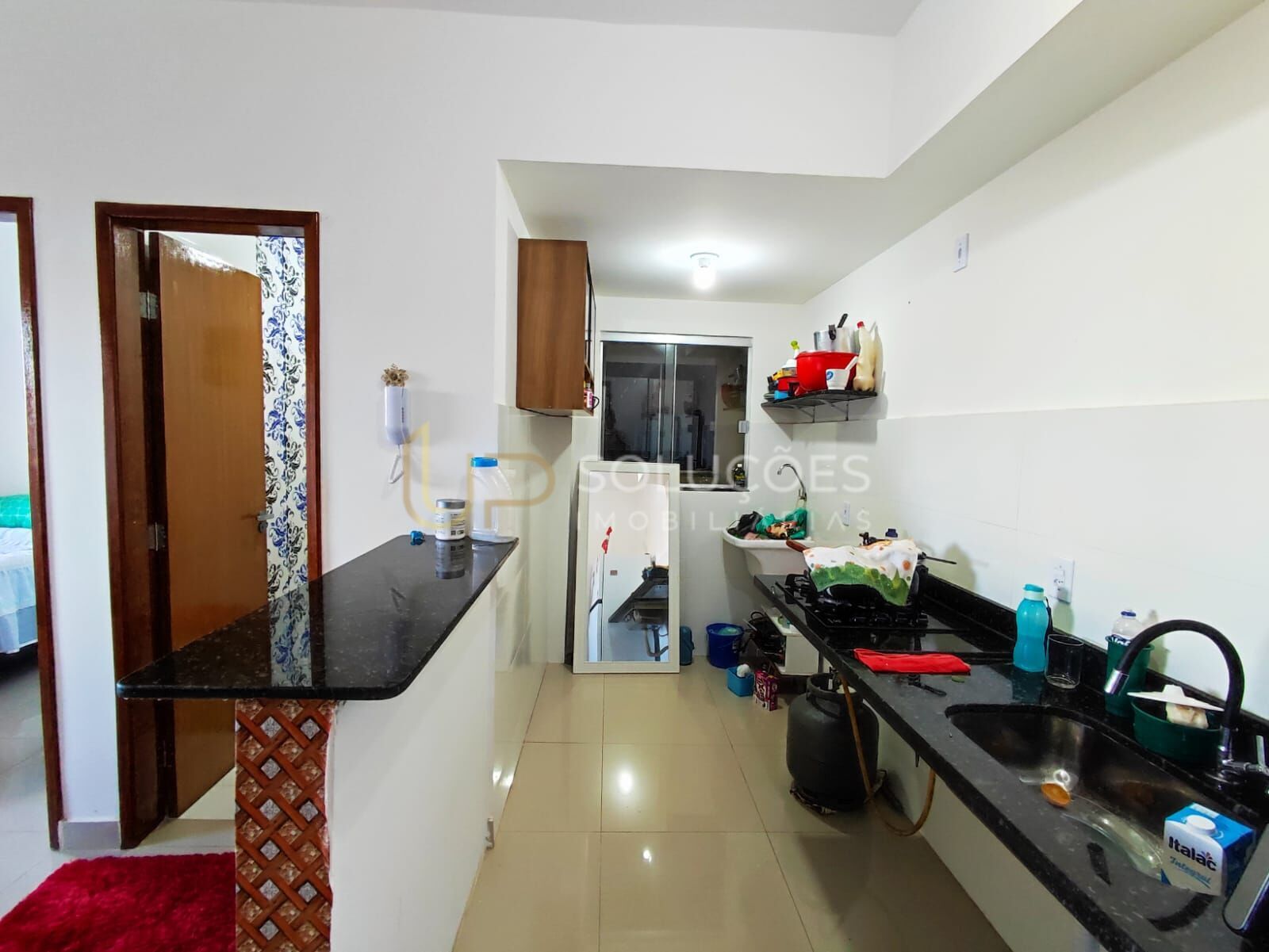 Apartamento, 1 quarto, 28 m² - Foto 5