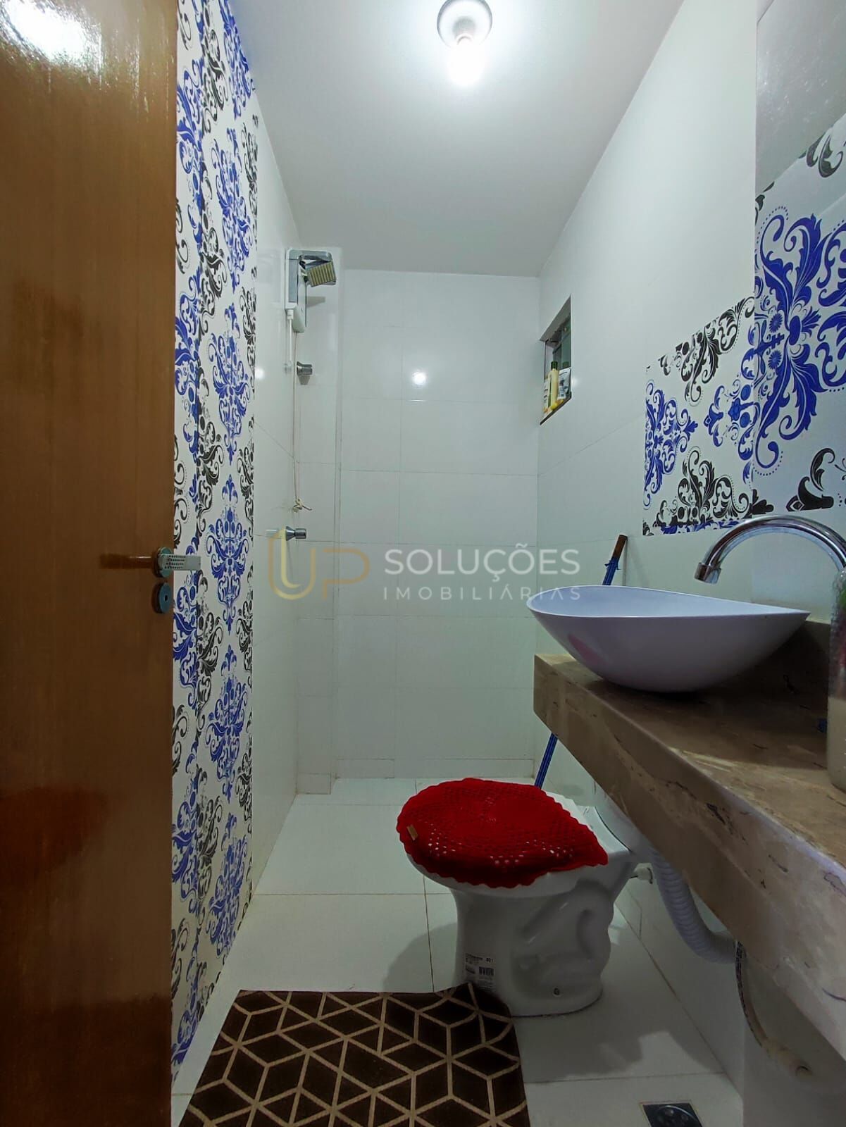 Apartamento, 1 quarto, 28 m² - Foto 6