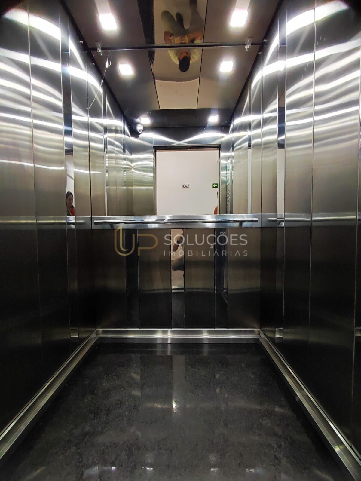 Apartamento, 1 quarto, 28 m² - Foto 10