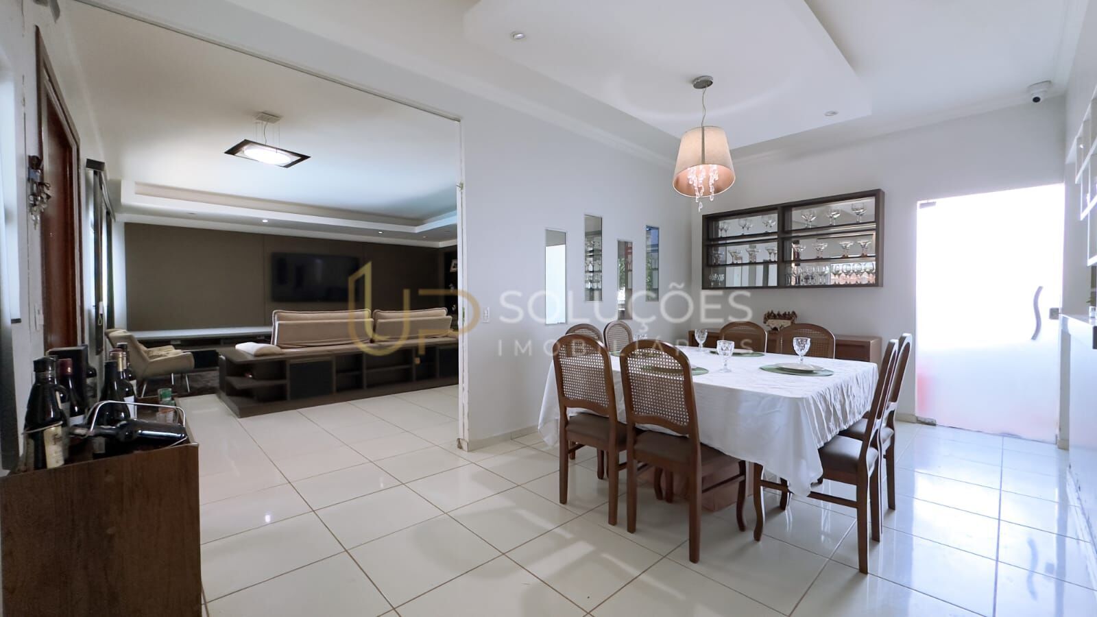 Casa, 3 quartos, 1000 m² - Foto 19