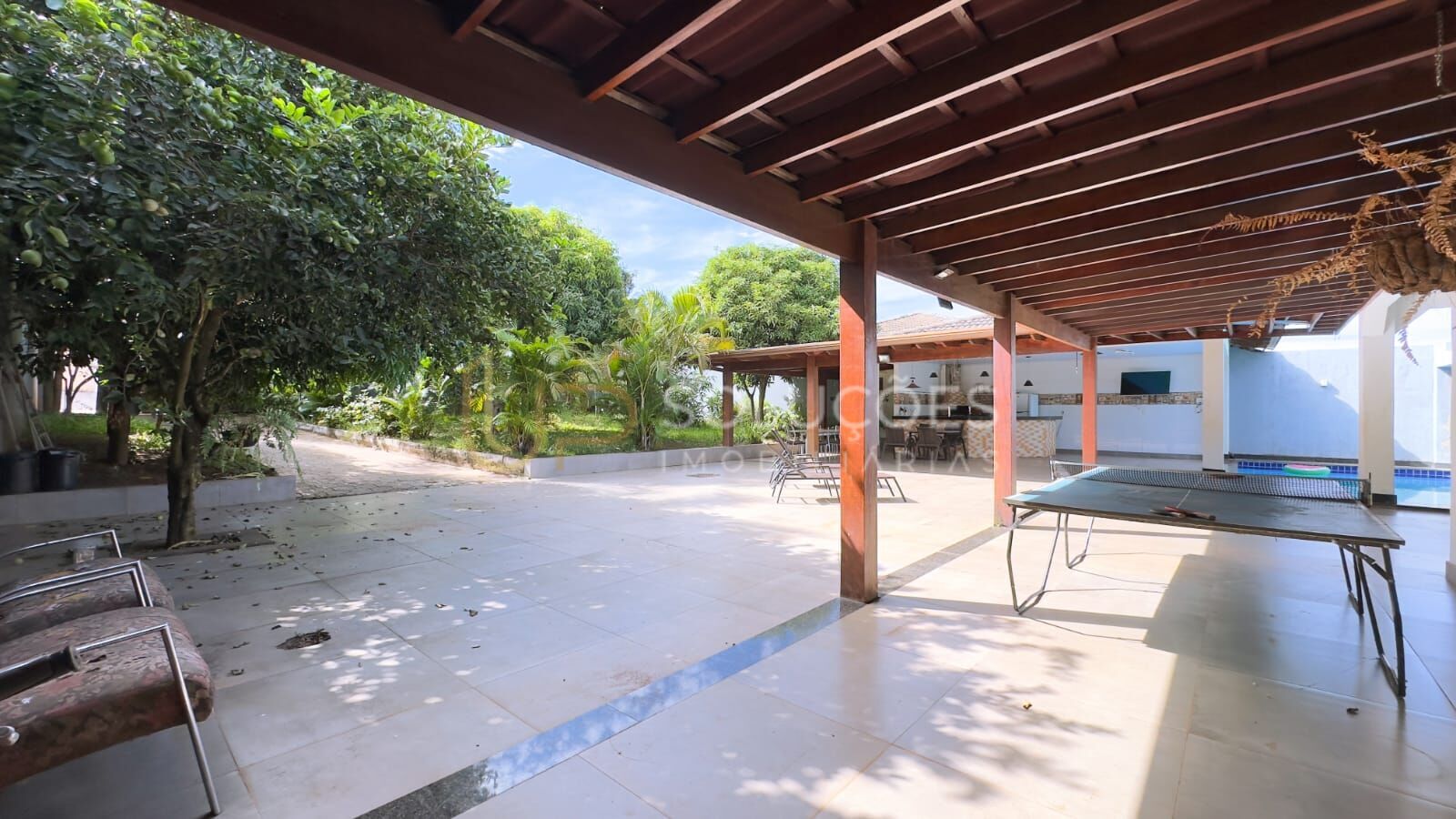 Casa, 3 quartos, 1000 m² - Foto 8