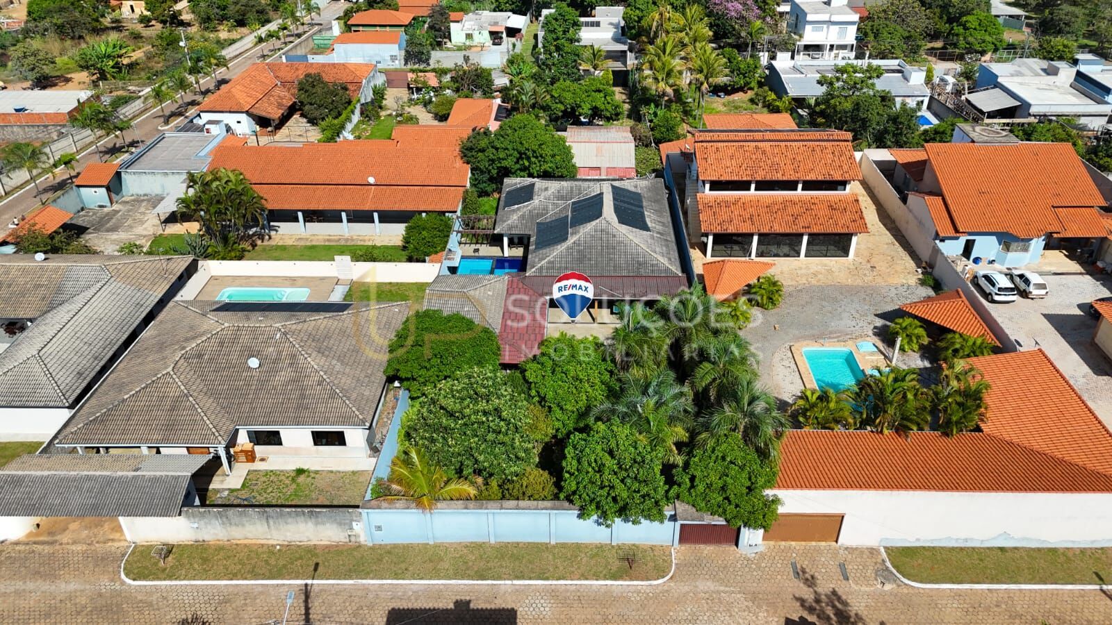 Casa, 3 quartos, 1000 m² - Foto 38