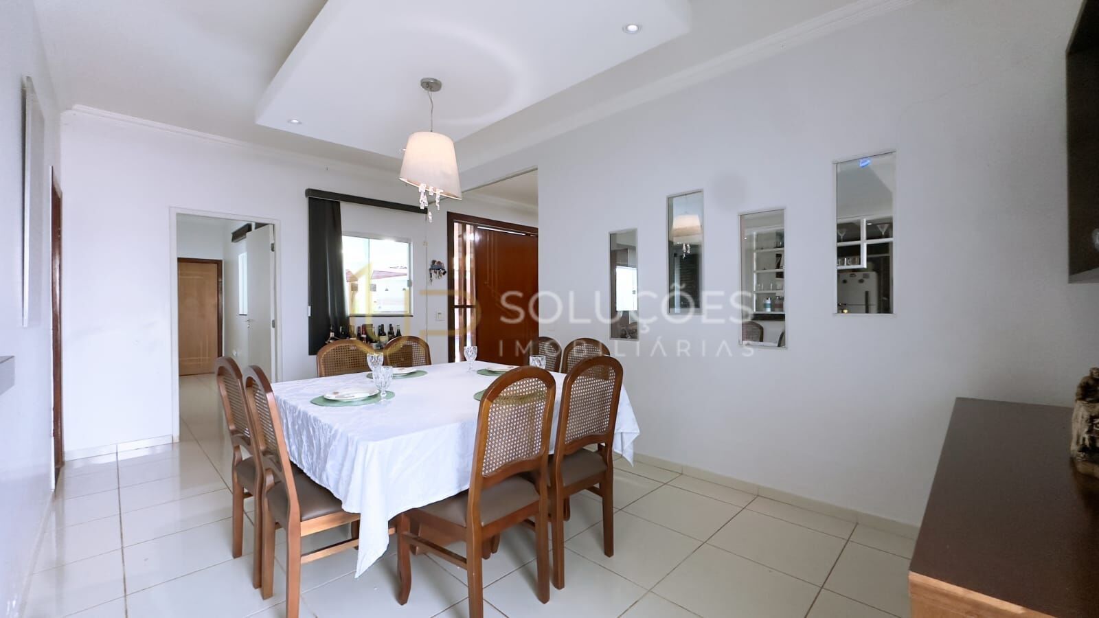Casa, 3 quartos, 1000 m² - Foto 17