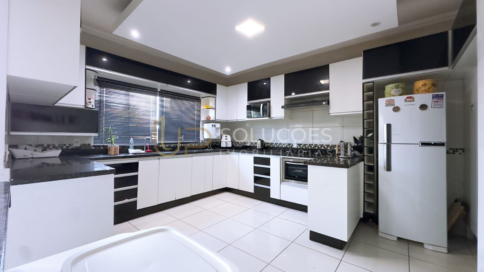 Casa, 3 quartos, 1000 m² - Foto 14