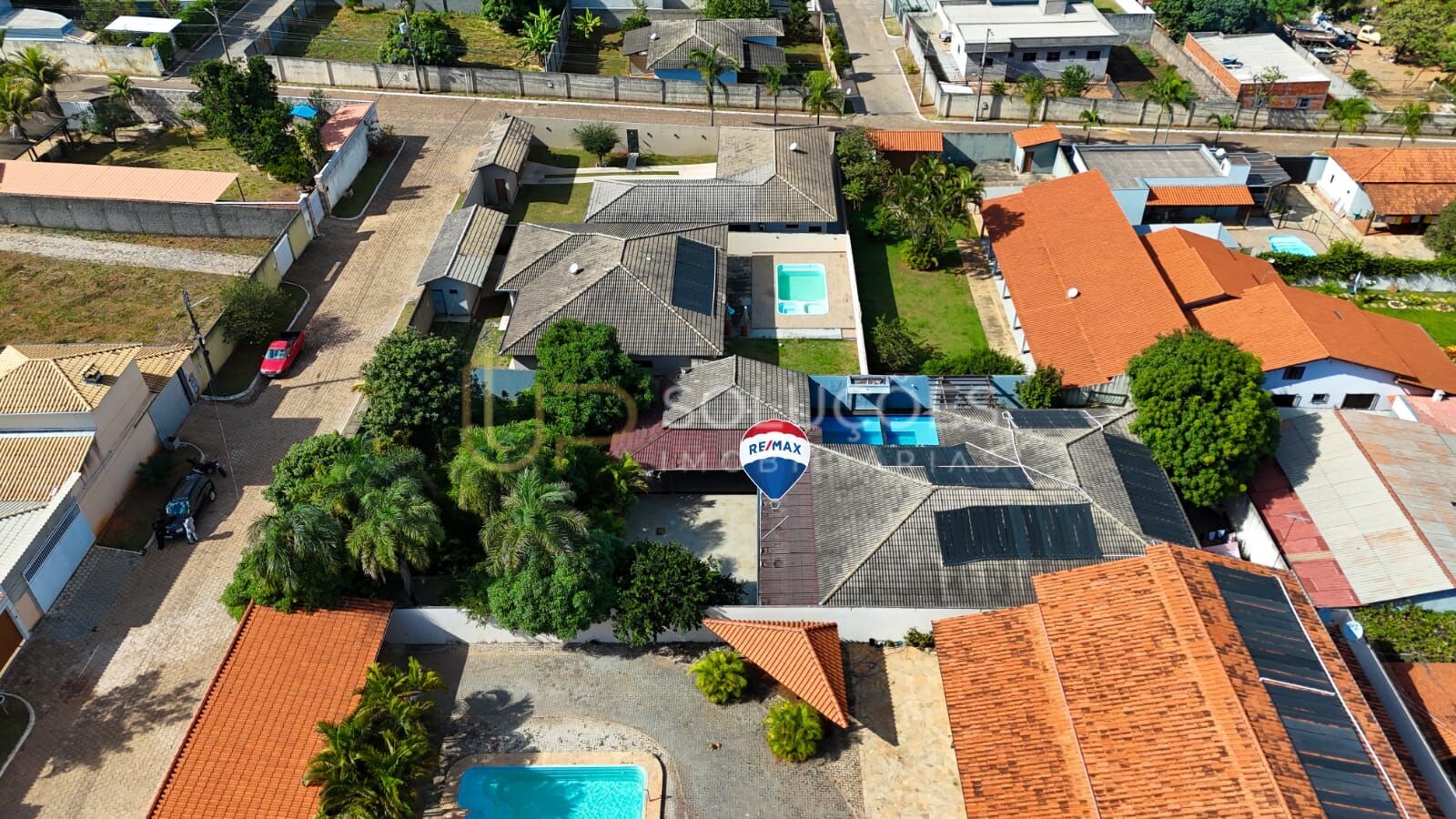 Casa, 3 quartos, 1000 m² - Foto 37