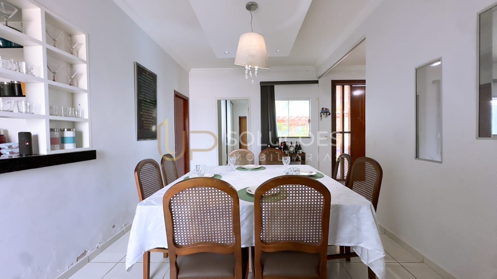 Casa, 3 quartos, 1000 m² - Foto 18