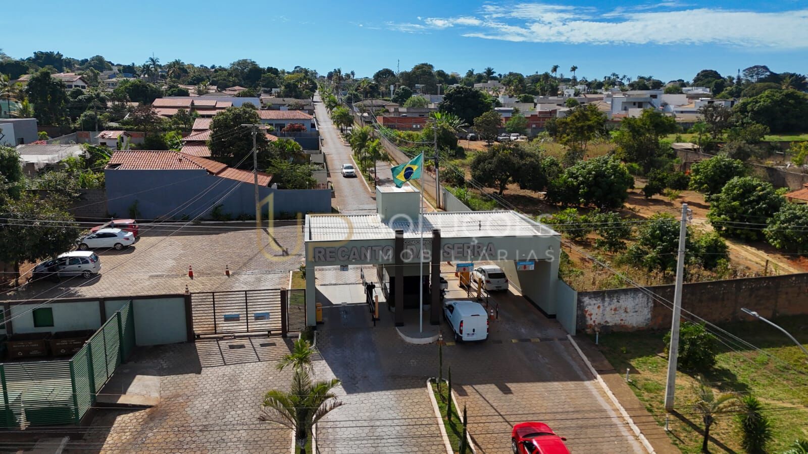 Casa, 3 quartos, 1000 m² - Foto 43