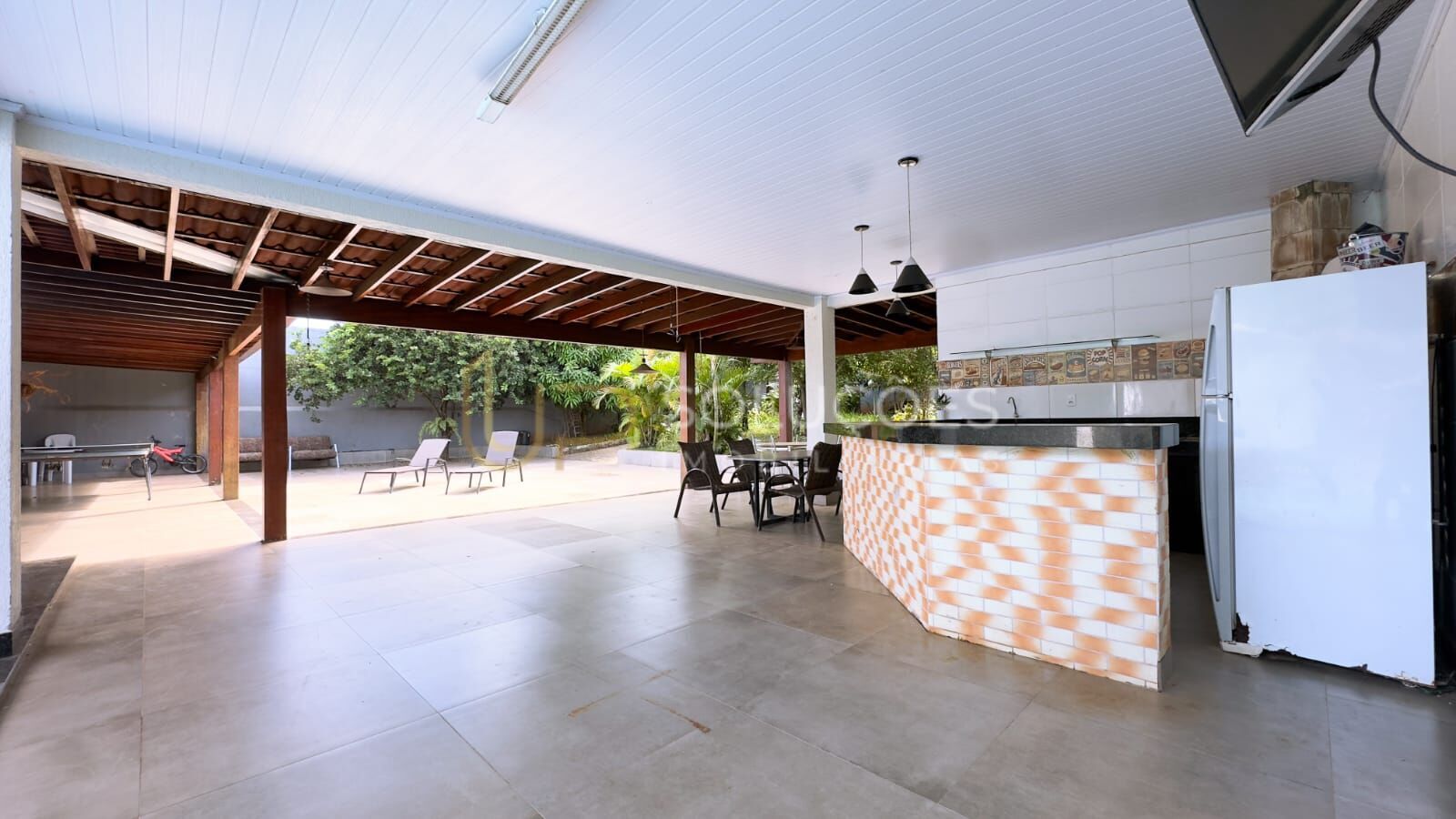 Casa, 3 quartos, 1000 m² - Foto 10