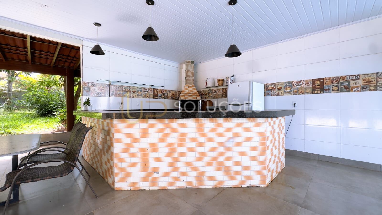 Casa, 3 quartos, 1000 m² - Foto 11