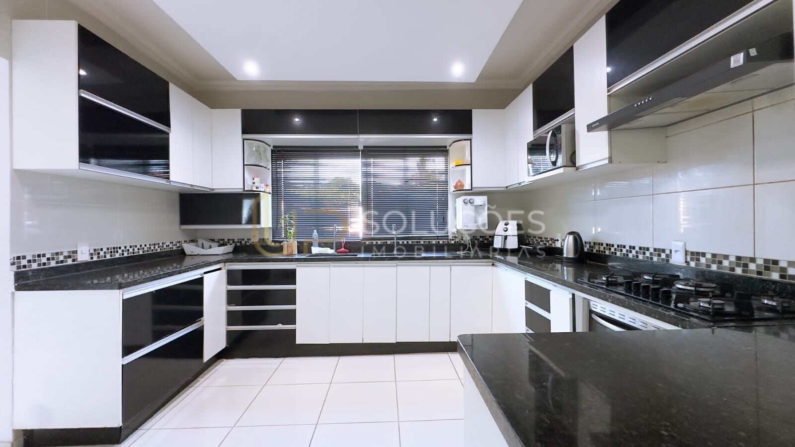 Casa, 3 quartos, 1000 m² - Foto 12
