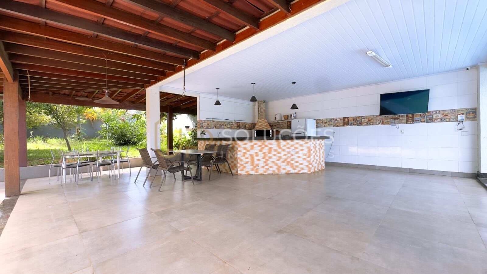 Casa, 3 quartos, 1000 m² - Foto 9