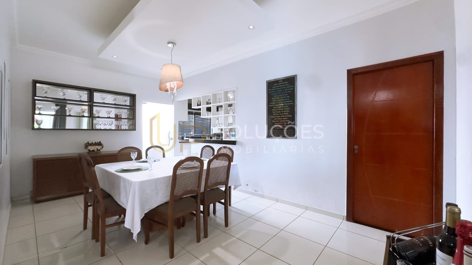 Casa, 3 quartos, 1000 m² - Foto 16