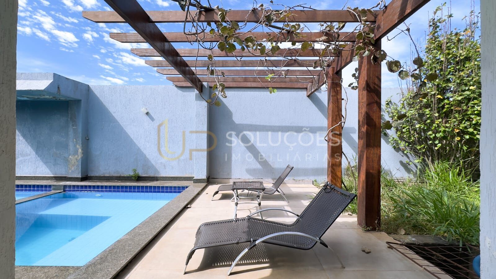 Casa, 3 quartos, 1000 m² - Foto 5