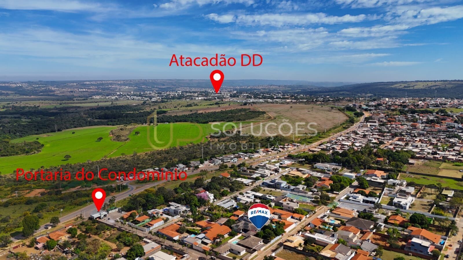 Casa, 3 quartos, 1000 m² - Foto 46