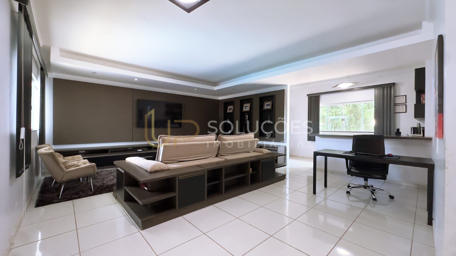 Casa, 3 quartos, 1000 m² - Foto 22