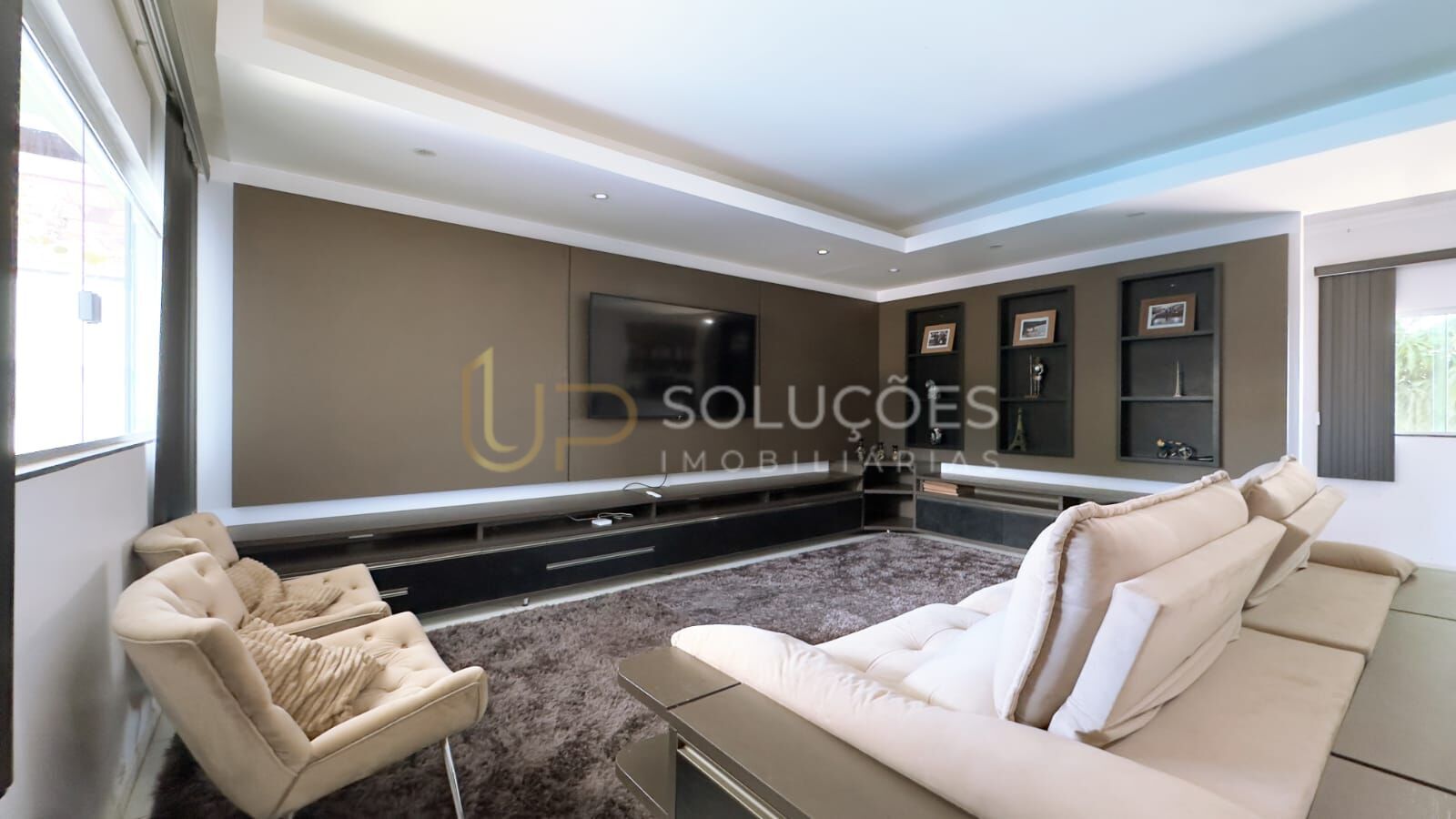 Casa, 3 quartos, 1000 m² - Foto 21